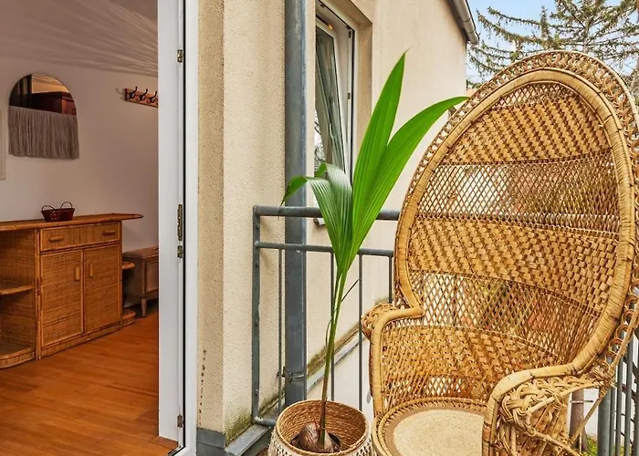 Soul Haven - Gym - Parking Apartment