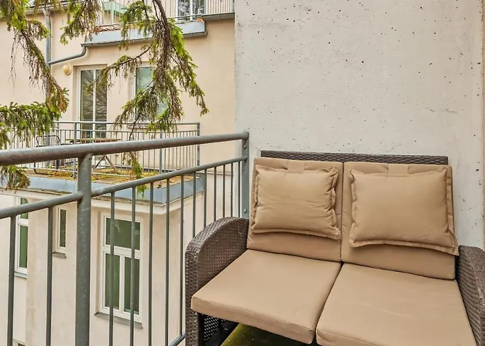 Soul Haven - Gym - Parking Vienna